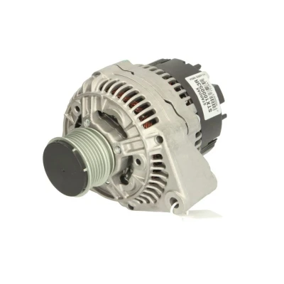 Imagem de STARDAX STX100053R Alternador 12V 90A MERCEDES BENZ: Sprinter 4 T Van, 2 3 Camião de plataforma/Chassis