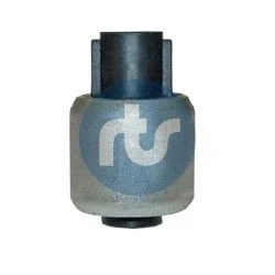 Imagem de RTS 017 09573 Casquilho de Braço Suspensão BMW: 1 Hatchback, 3 Touring, Cabrio
