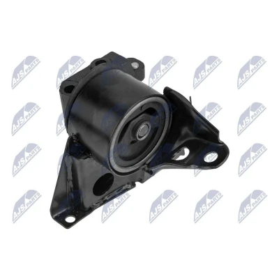 Imagem de NTY ZPS NS 145 Suporte, motor à frente, lado direito Apoio hidráulico NISSAN: Primera Sedan