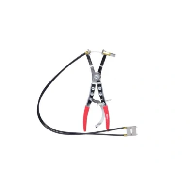 Imagem de Alicate, braçadeira de tubo flexível KS TOOLS 115.1065