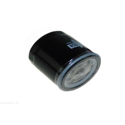 Imagem de AUTOMEGA Filtro de óleo M18x1,5 aparafusado OPEL: Corsa B Hatchback, Astra G Caravan, Combo C Van / Carrinha, CHEVROLET: Aveo Kalos Sedan