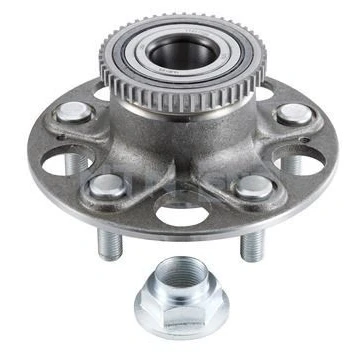 Imagem de SNR R174.59 Kit de rolamento roda com carreto