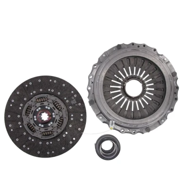 Imagem de Kit de embraiagem LUK RepSet 643 3253 00