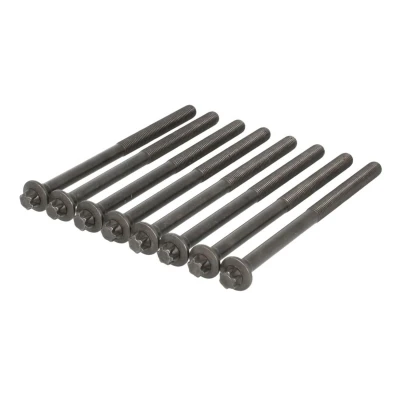 Imagem de ELRING 258.920 Jogo de Parafusos da Cabeçote torx exterior MERCEDES BENZ: Classe ML, Sprinter 5 T Camião plataforma/Chassis, C modell