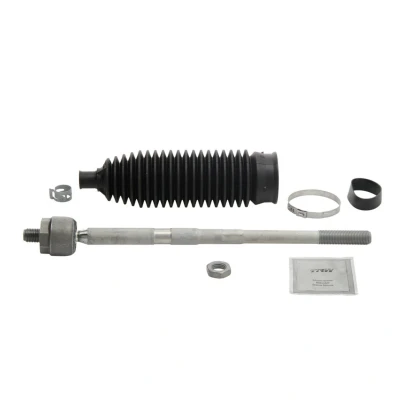 Imagem de TRW JAR1033 Barra Axial da Direção Eixo dianteiro M14x1,5 313,9 com acessórios SEAT: Ibiza 4 ST, Sportcoupe, endado, norauto, oscaro,