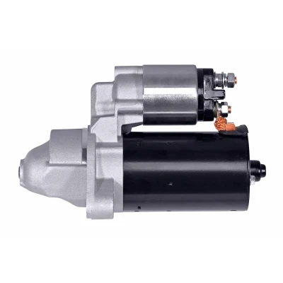 Imagem de HELLA 8EA 012 527 261 Motor de arranque 12 1,4 9 AUDI: A4 B5 Sedan, A6 C5 Avant, B6 VOLKSWAGEN: Passat GP Variant, Variant