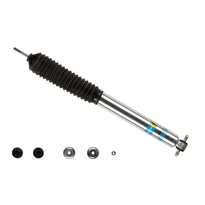 Imagem de BILSTEIN B8 5100 24 188197 Amortecedor Eixo dianteiro Pressão do gás Tubo simples sem apoios de mola ponte em baixo, cavilha cima