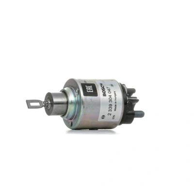 Imagem de BOSCH 2 339 304 047 Interruptor electromagnético, motor de arranque
