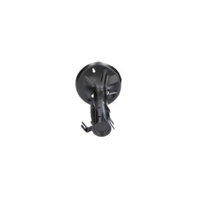 Imagem de KAVO PARTS SSA 1004 Amortecedor Eixo dianteiro, lado direito Pressão do gás Tubo duplo com assento de mola cavilha em cima
