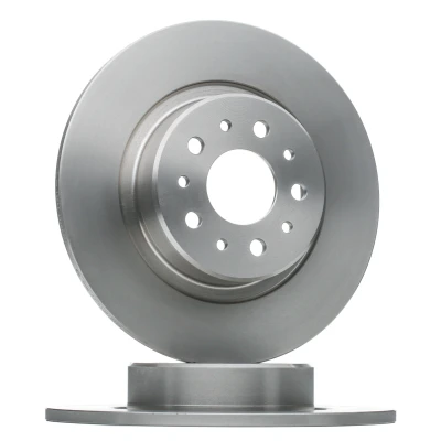 Imagem de BOSCH 0 986 479 120 Disco de travão 276 10 5 98 cheio oleado ALFA ROMEO: 147, 156 Sportwagon, Sedan