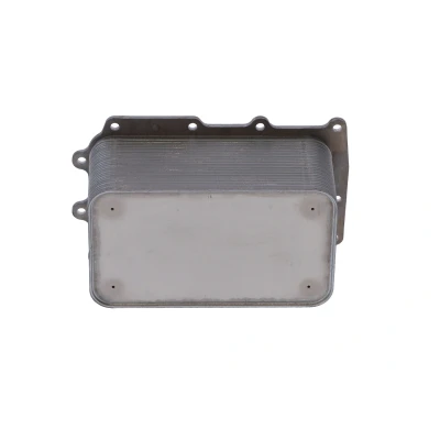 Imagem de NRF 31335 Radiador de Óleo