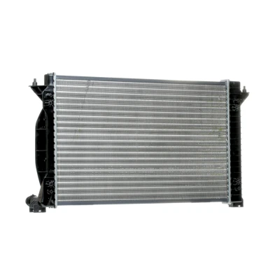 Imagem de MAXGEAR AC230015 Radiador, arrefecimento do motor Alumínio 632mm 398mm 32mm Aletas de refrigeração soldadas AUDI: A4 B6 Avant, Sedan