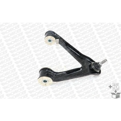 Imagem de MONROE L15575 Braço de suspensão com articulação suspensão/guia, apoio borracha transversal IVECO: DAILY 3, 4