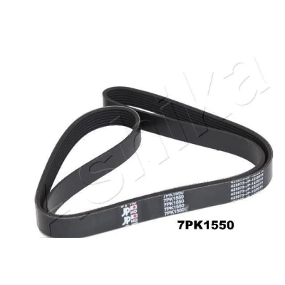 Imagem de ASHIKA 112 7PK1550 Correia trapezoidal estriada 1550 7 LEXUS: IS 2