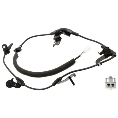 Imagem de FEBI BILSTEIN 106326 Sensor de ABS Eixo traseiro esquerdo 1145