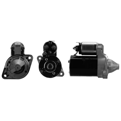 Imagem de LUCAS ELECTRICAL LRS01743 Motor de arranque 12 0,9 8 HYUNDAI: Matrix