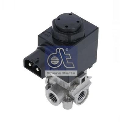 Imagem de BOSCH 1 986 A00 932 Alternador 28V 80A