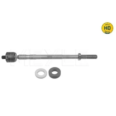 Imagem de MEYLE 16 031 0039/HD Barra Axial da Direção Eixo dianteiro, lado direito, esquerdo M14x1,5 303 Quality