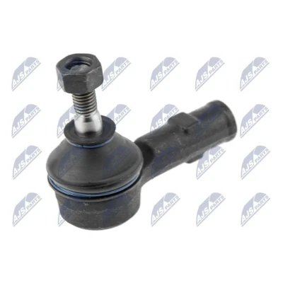 Imagem de NTY SKZ PL 004 Rótula de direção Eixo dianteiro, exterior, lado esquerdo, direito OPEL: Corsa B Hatchback