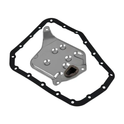 Imagem de BLUE PRINT ADT32143 Conjunto do filtro hidráulico, caixa velocidades automática com junta cárter óleo TOYOTA: Yaris I Hatchback
