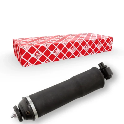 Imagem de FEBI BILSTEIN 106248 Amortecedor, suspensão da cabina