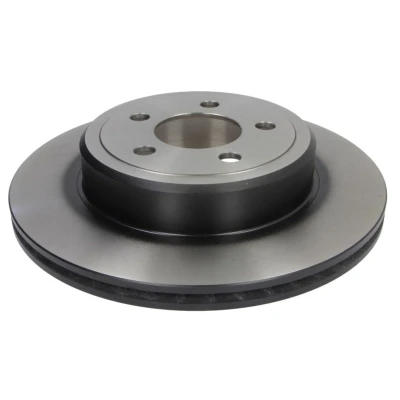 Imagem de TRW DF4907S Disco de travão 320 22 5 115 ventilado pintado CHRYSLER: 300C Sedan
