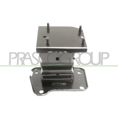 Imagem de PRASCO DS7121603 Suporte, pára choques à frente, lado direito NISSAN: Qashqai 2