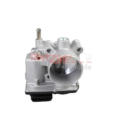 Imagem de METZGER 0892817 Corpo de Borboleta elétrico É necessário adaptar/actualizar unidade comando/software TOYOTA: RAV4 III SUV