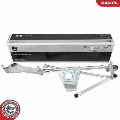 Imagem de ESEN SKV Tirante de Limpa Vidros para veículo com volante à esquerda frente sem motor elétrico 05SKV195