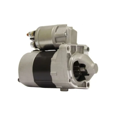 Imagem de MAPCO 13050 Motor de arranque 12 0,9 9 FIAT: Doblo I Cargo, BRAVO 2, Carrinha, ALFA ROMEO: MiTo, LANCIA: Ypsilon II