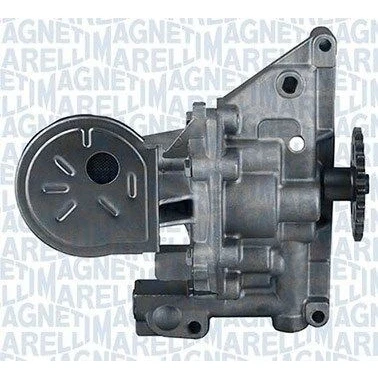 Imagem de MAGNETI MARELLI 351516000076 Bomba de Óleo CITROËN: Saxo Hatchback, Berlingo / First I Van, C3 PEUGEOT: 106 II Hatchback