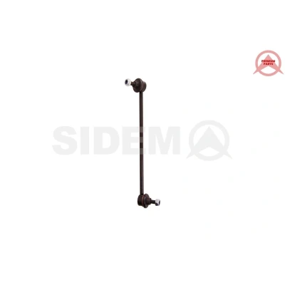Imagem de SIDEM 21660 barra / escora, estabilizadora Eixo dianteiro 311 MM10X1,5R BMW: 1 Hatchback, 4 Gran Coupe, 3 Touring