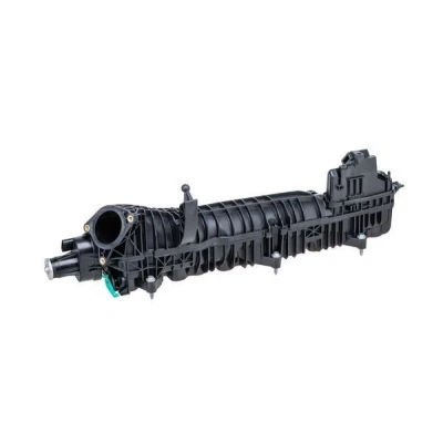 Imagem de MAHLE ORIGINAL LM 1073 Coletor de Admissão com juntas parafusos BMW: 3 Touring, X3