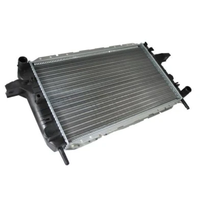 Imagem de THERMOTEC D7G021TT Radiador, arrefecimento do motor FORD: Sierra Mk2 Sedan, Hatchback