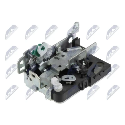 Imagem de Fechadura da porta NTY EZC VC 031