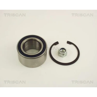 Imagem de TRISCAN 8530 29116 Kit de rolamento roda 80 VOLKSWAGEN: TRANSPORTER 4, 4 Bus