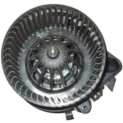 Imagem de MAHLE ORIGINAL AB 111 000P Ventilador do Habitáculo para veículos com ar condicionado de volante à esquerda/direita