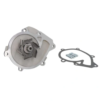 Imagem de THERMOTEC D12034TT Bomba de água com junta mecânico TOYOTA: Land Cruiser Prado 90, Hiace 4 Bus, HILUX 6 Pick up