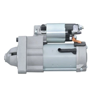 Imagem de HELLA 8EA 011 612 921 Motor de arranque 12 1,4 15 70 MINI: Hatchback
