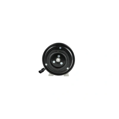 Imagem de NRF 380195 Embreagem de Compressor Ar Condicionado GENUINE ZEXEL DKS17
