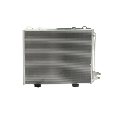 Imagem de NISSENS 94285 Condensador sem secador Alumínio 622 R 134a MERCEDES BENZ: Classe E Sedan, T modell