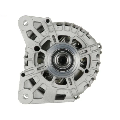 Imagem de AS PL A3665S Alternador 12V 120A RENAULT: MEGANE 3, Kangoo II Express, GRAND SCENIC DACIA: Lodgy, Duster SUV