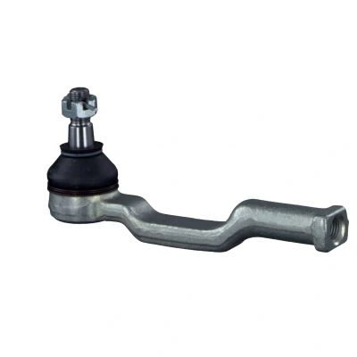 Imagem de FEBI BILSTEIN 42453 Rótula de direção Eixo dianteiro, lado esquerdo, interior, direito com porca castelo FORD: Ranger Mk2