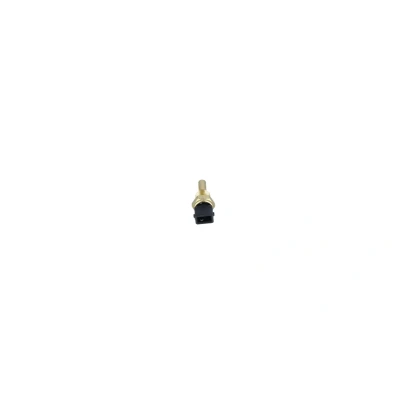 Imagem de NRF 727154 Sensor da Temperatura do Líquido de Refrigeração com retentor BMW: 5 Sedan, 3 Sedan
