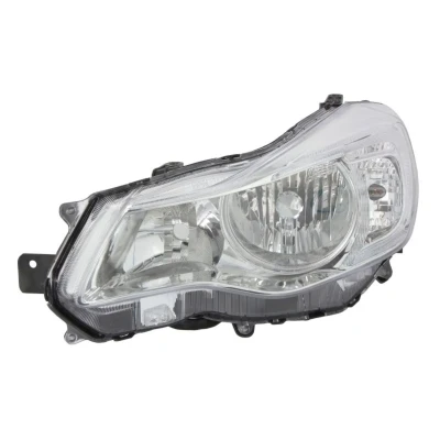 Imagem de TYC 20 15912 05 2 Farol Principal esquerda H11/HB3 para circulação pela direita com motor elétrico