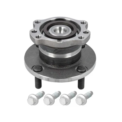 Imagem de MEYLE 714 752 0003 Cubo da Roda FORD: FIESTA 7