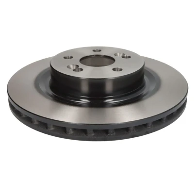 Imagem de TRW DF6117S Disco de travão 312 28 5 108 ventilado pintado RENAULT: MEGANE 2, CLIO 3