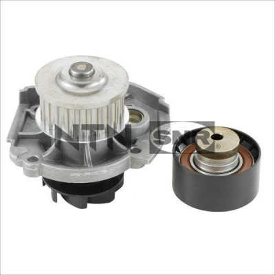 Imagem de SNR KDP458.340 Bomba de Água + Kit Correia Distribuição 22mm FIAT: Punto I Hatchback, BRAVO 1, Marea Weekend, LANCIA: Y
