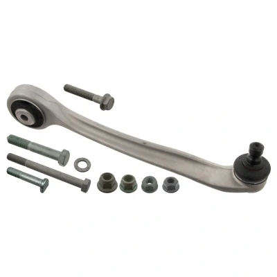 Imagem de FEBI BILSTEIN 40746 Braço de suspensão AUDI: A4 B6 Avant, Sedan, B7 SEAT: Exeo ST, Sedan