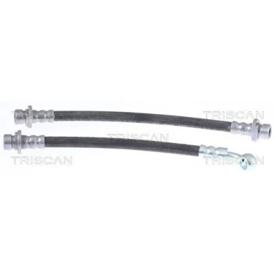 Imagem de TRISCAN 8150 40272 Mangueira de Travão 214 F10x1/F10x1 HONDA: CIVIC 8 Hatchback
